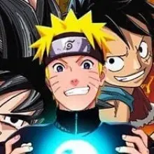 Anime Battle 4
