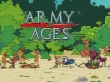 Army Of Ages