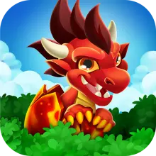 Dragon City
