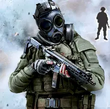 FPS Strike