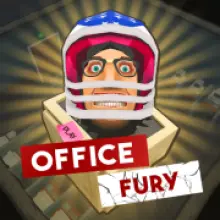Office Fury