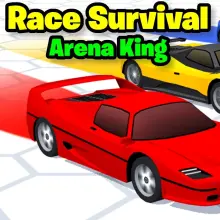 Race Survival Arena King