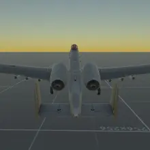 Real Flight Simulator