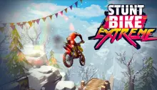 Stunt Bike Extreme