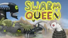 Swarm Queen