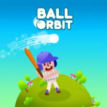 Ball Orbit