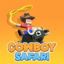 Cowboy Safari