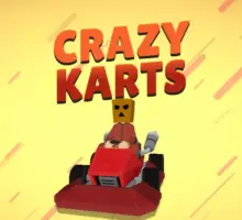 Crazy Karts