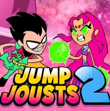 Jump Jousts 2