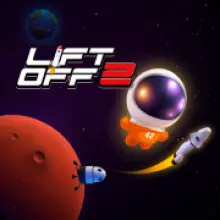 Lift Off 2