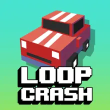 Loop Crash