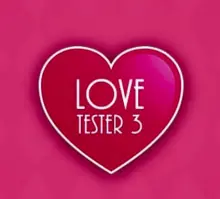 Love Tester 3