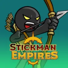 Stickman Empires