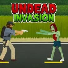 Undead Invasion
